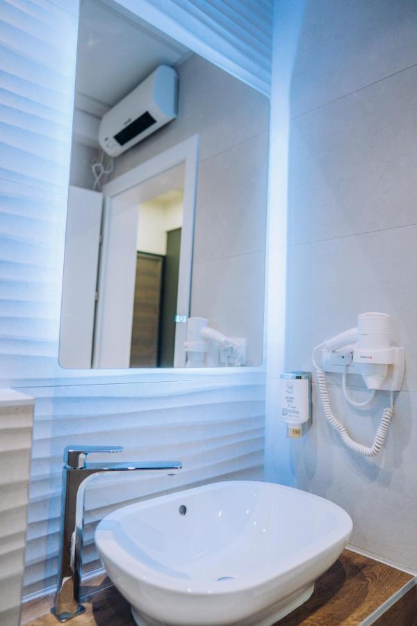 Bellissimo Apartments Ohrid Kültér fotó
